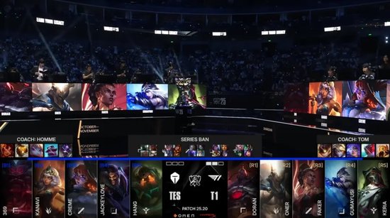 LCK官宣夏季赛6月12日开赛：揭幕战DK打HLE，T1首周末打GEN