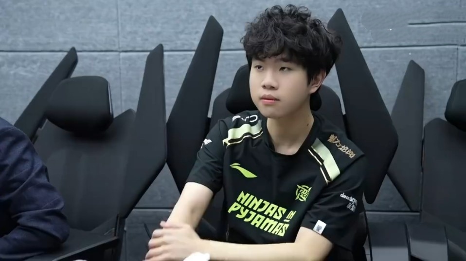 XYG进入2021KPL秋季赛季后赛败者组