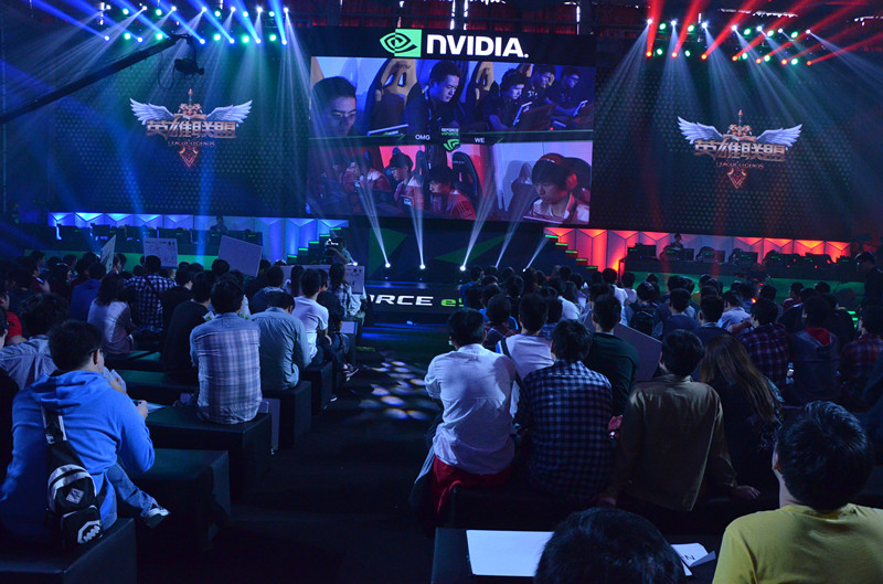 Meiko赛后群访：拿MVP都是运气好，队友也有机会