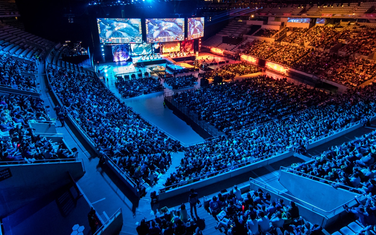 大陆运营8年的PUBG，依旧在为观众带来竞技盛宴