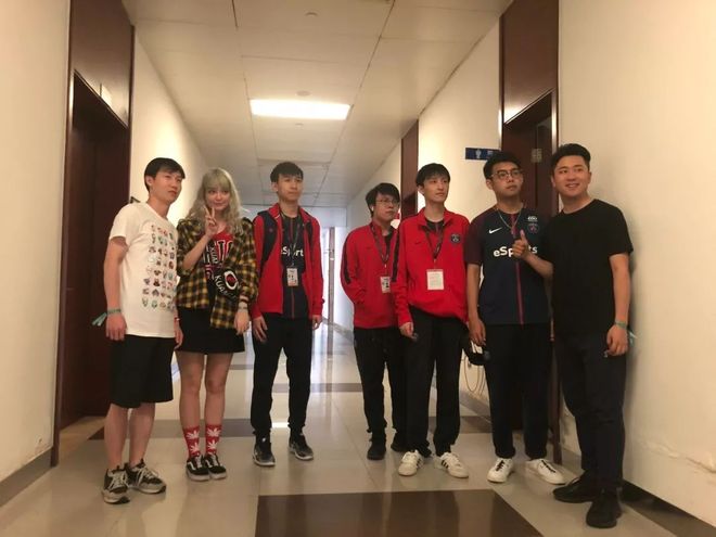 Invictus Gaming 发布新赛季阵容：这里的每个名字都闪耀着光芒